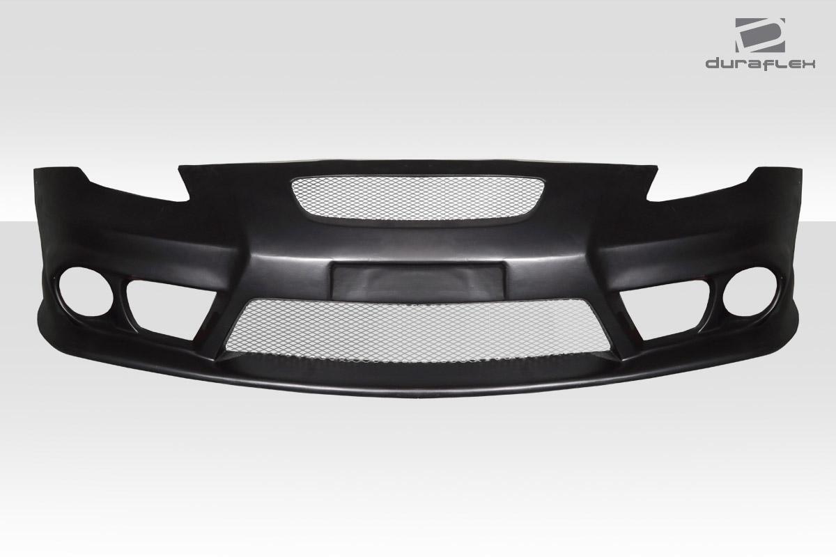 2000-2005 Toyota Celica Duraflex TD3000 Kit