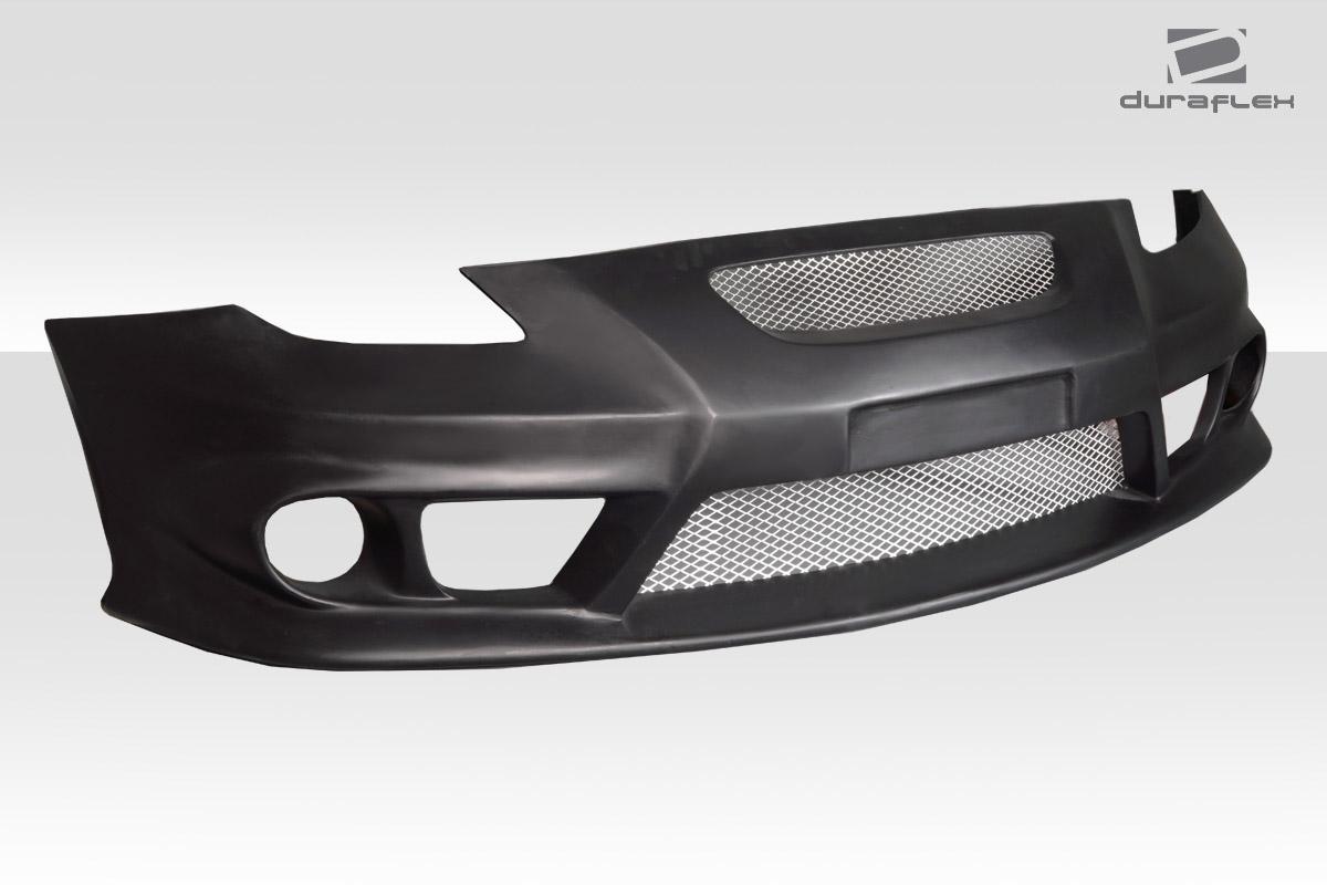 2000-2005 Toyota Celica Duraflex TD3000 Kit