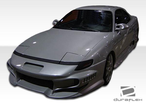 1990-1993 Toyota Celica Duraflex Vader 2 Kit