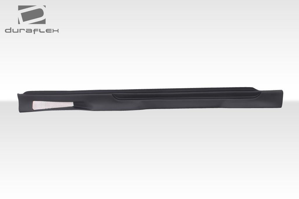 1998-2000 Toyota Corolla Duraflex Bomber Kit