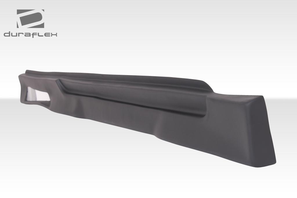 1998-2000 Toyota Corolla Duraflex Bomber Kit