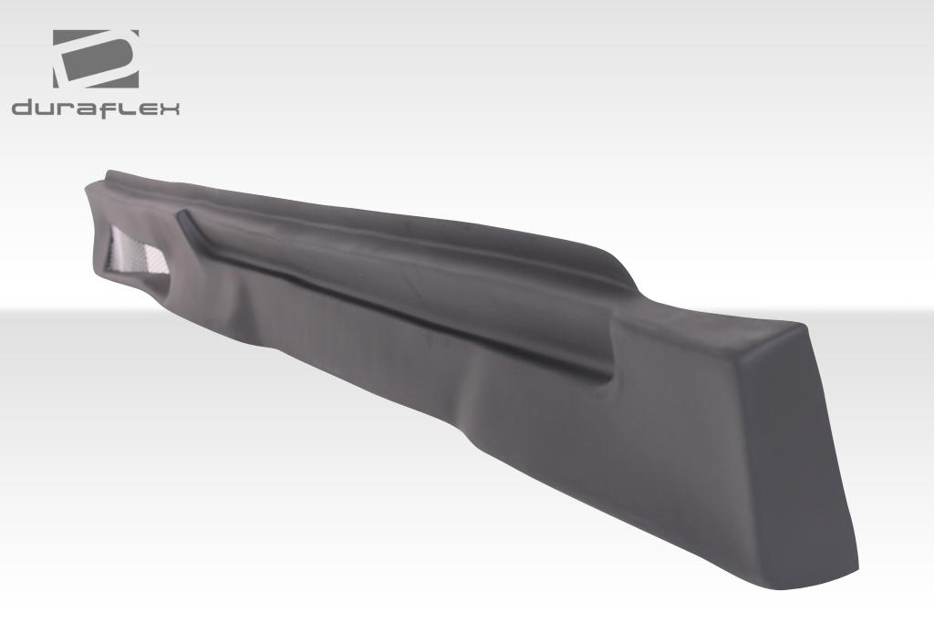 1998-2000 Toyota Corolla Duraflex Bomber Kit