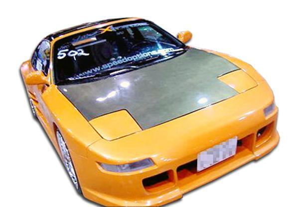 1991-1995 Toyota MR2 Duraflex TD3000 Kit