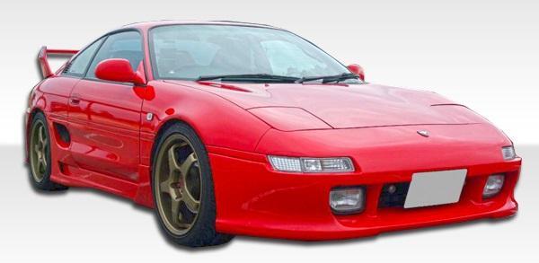 1991-1995 Toyota MR2 Duraflex Type T Kit