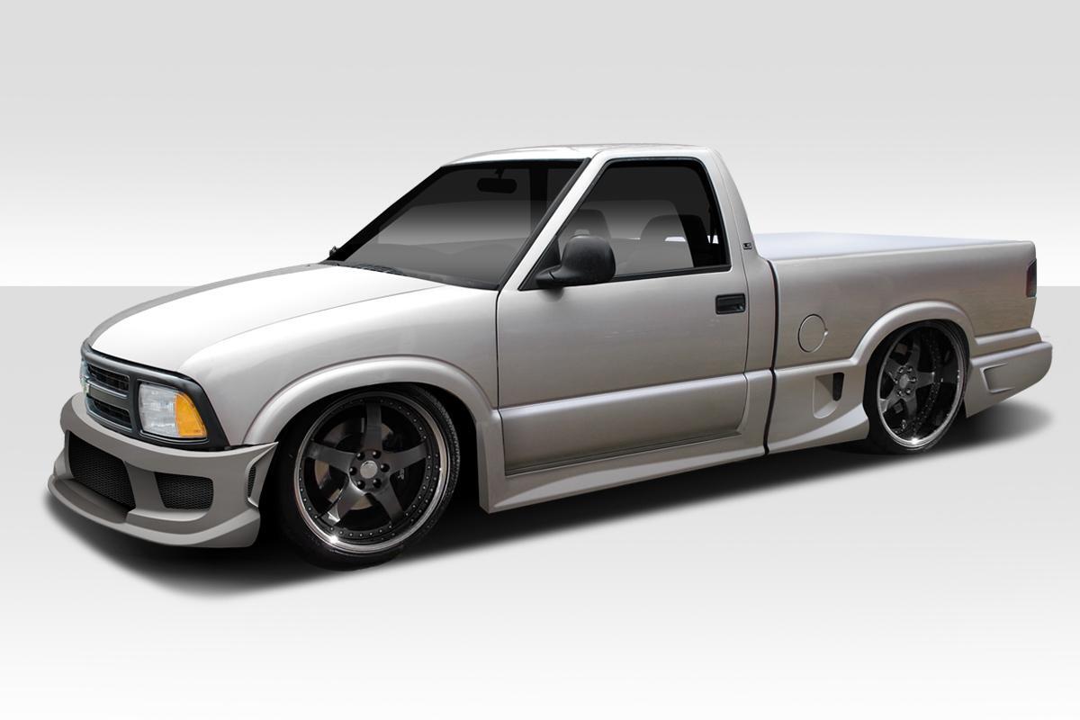 1994-2004 Chevrolet S-10 Duraflex Drifter Kit