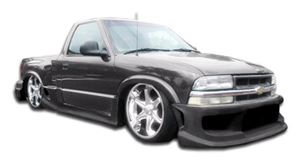 1994-2004 Chevrolet S-10 Duraflex Drifter Kit