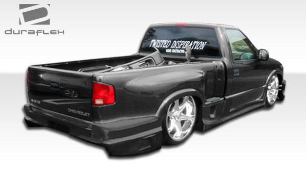 1994-2004 Chevrolet S-10 Duraflex Drifter Kit