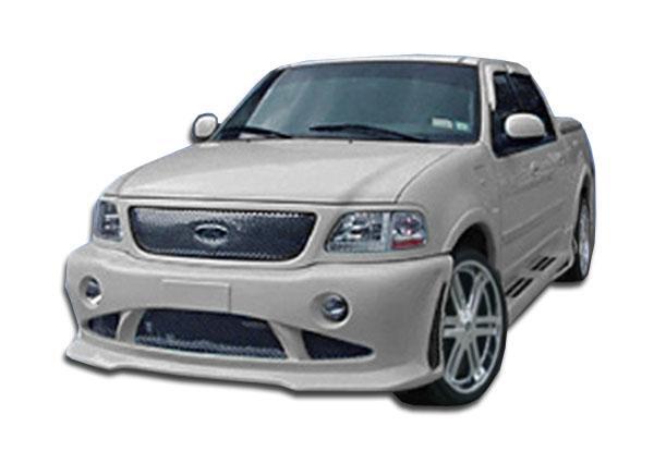 1997-2003 Ford F150 Duraflex Platinum Kit