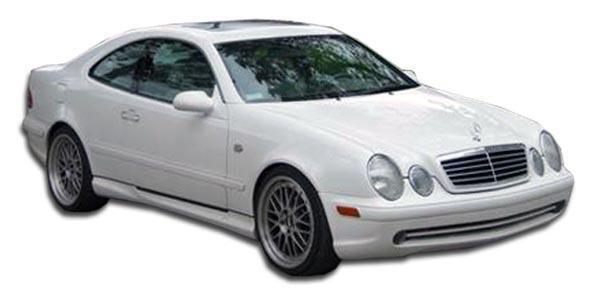 1998-2002 Mercedes CLK Duraflex AMG Kit