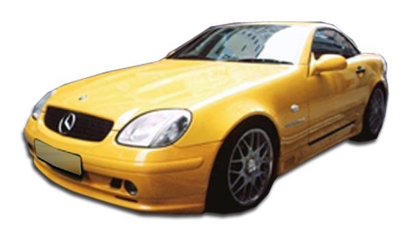 1998-2004 Mercedes SLK Duraflex LR-S Kit