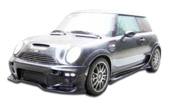 2002-2008 MINI Cooper Duraflex Vader Kit