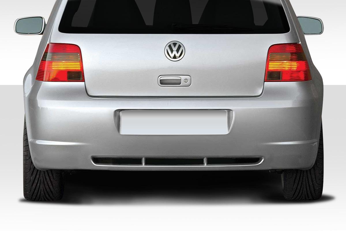 1999-2005 Volkswagen Golf Duraflex R32 Kit