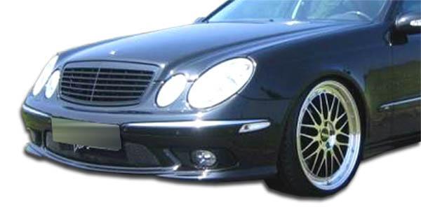 2003-2006 Mercedes E Class Duraflex AMG Kit