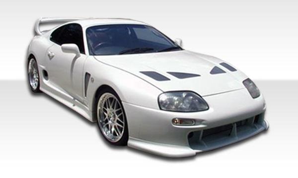 1993-1998 Toyota Supra Duraflex TD3000 Kit