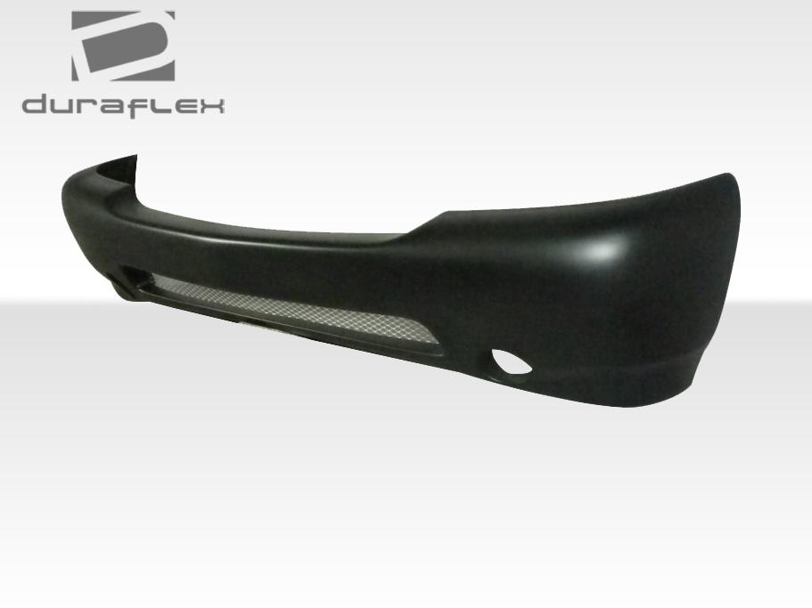 2004-2008 Mazda RX8 Duraflex R-Speed Kit