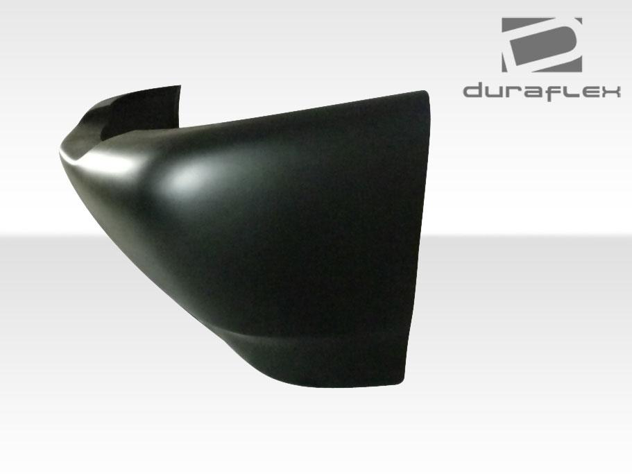 2004-2008 Mazda RX8 Duraflex R-Speed Kit