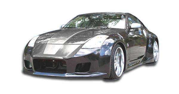 2003-2008 Nissan 350Z Duraflex B-2 Kit
