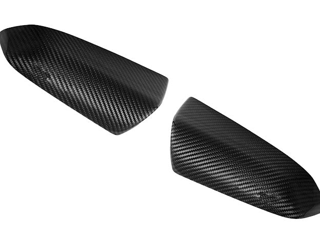 2008-2009 Pontiac G8 | SDP CARBON FIBER Mirror Covers