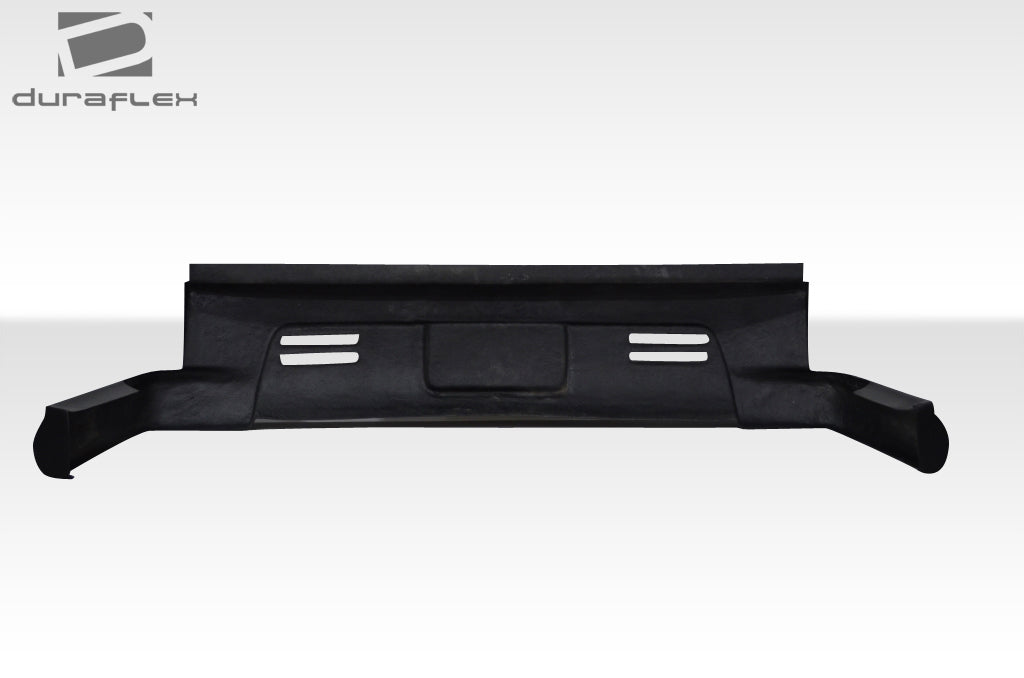 2002-2008 Dodge Ram Duraflex BT-1 Rear Bumper Cover - 1 Piece
