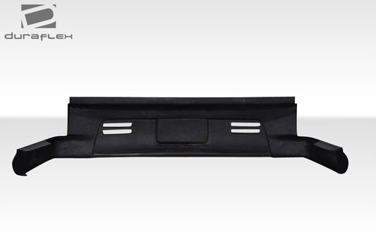 2002-2008 Dodge Ram Duraflex BT-1 Rear Bumper Cover - 1 Piece