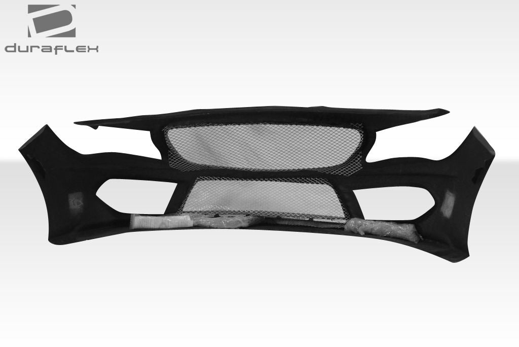 2014-2015 Mercedes CLA Duraflex Black Series Look Front Bumper