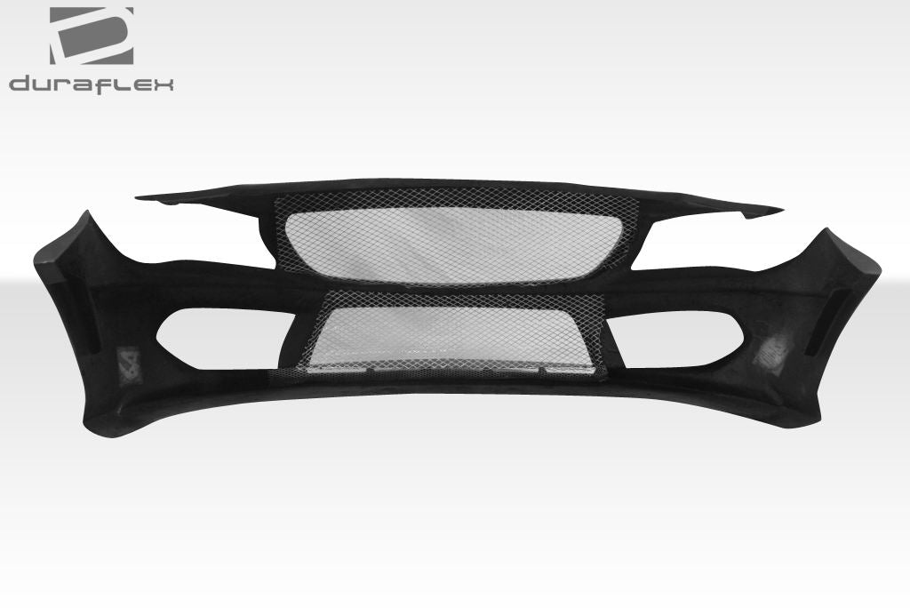2014-2015 Mercedes CLA Duraflex Black Series Look Front Bumper