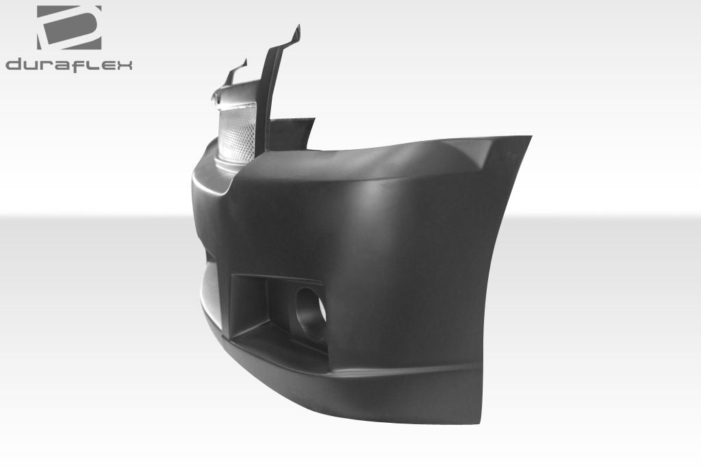 2008-2011 Subaru Impreza Duraflex STI Look Kit