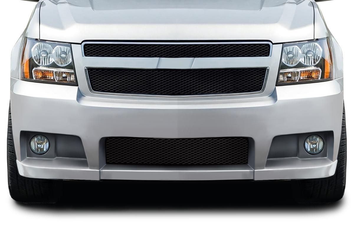 2007-2014 Chevrolet Tahoe Duraflex BT-1 Front Bumper