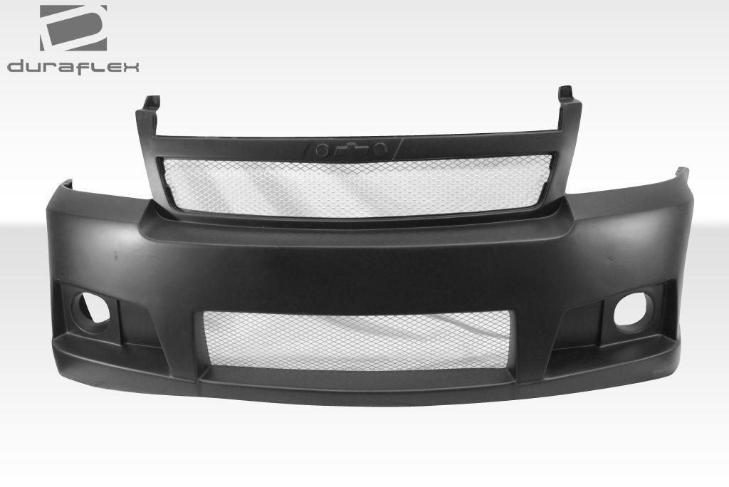2007-2014 Chevrolet Tahoe Duraflex BT-1 Front Bumper