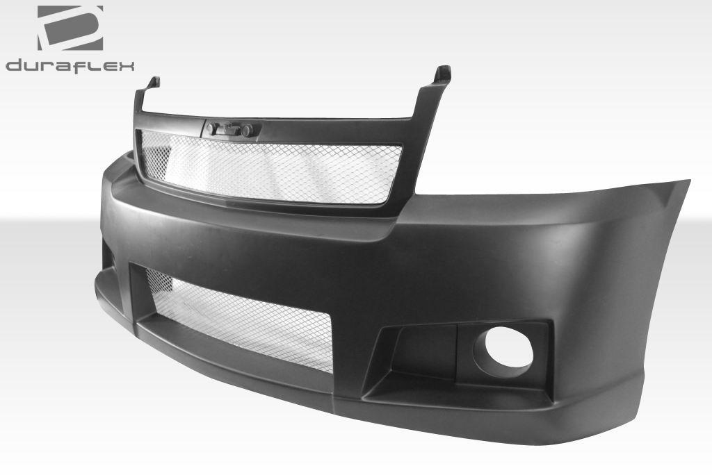 2007-2014 Chevrolet Tahoe Duraflex BT-1 Front Bumper