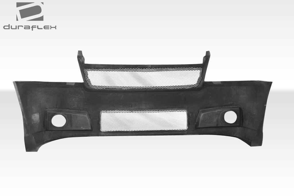2007-2014 Chevrolet Tahoe Duraflex BT-1 Front Bumper