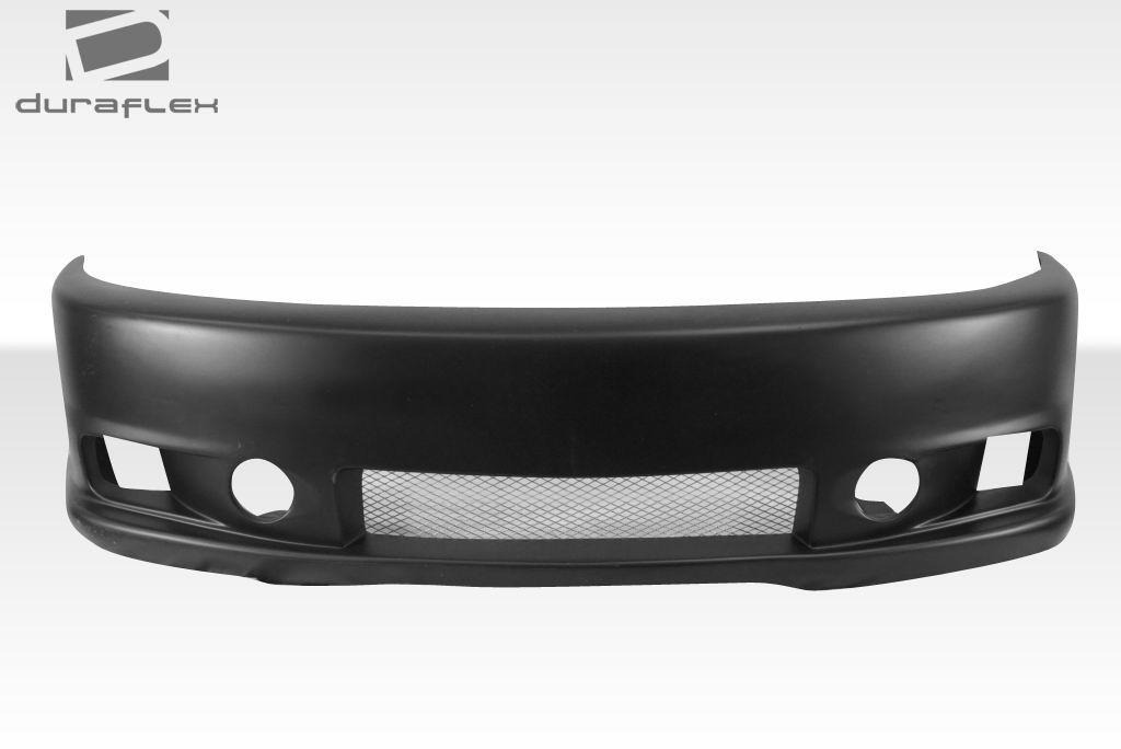 1997-2003 Ford F150 Duraflex BT-1 Front Bumper