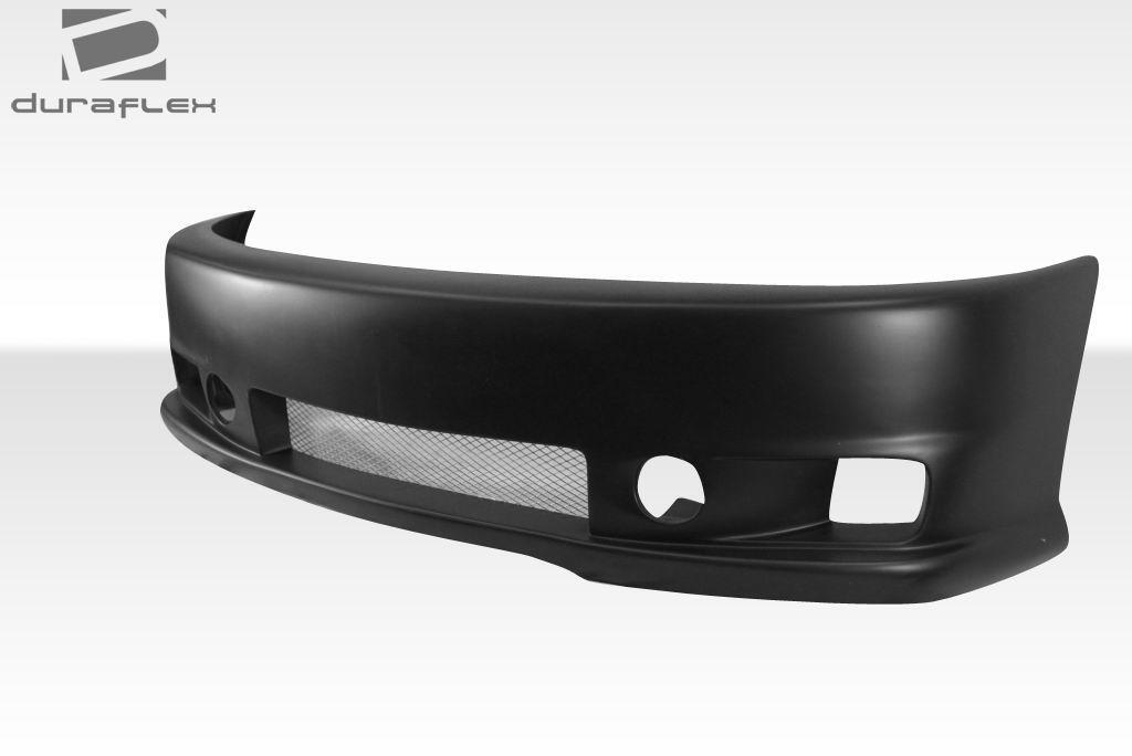 1997-2003 Ford F150 Duraflex BT-1 Front Bumper