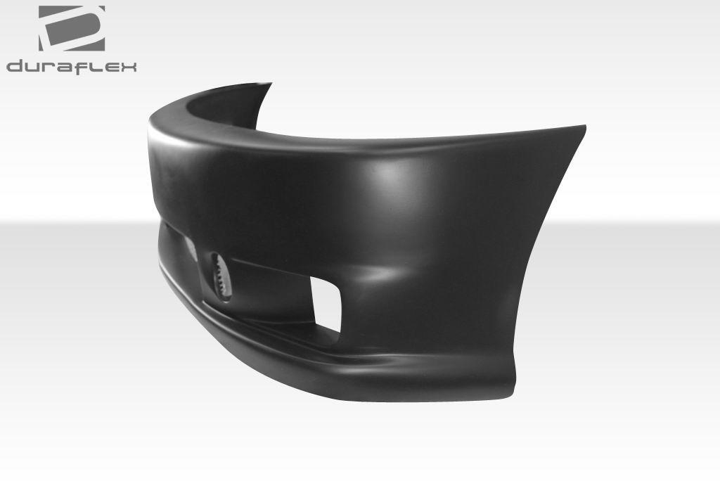 1997-2003 Ford F150 Duraflex BT-1 Front Bumper