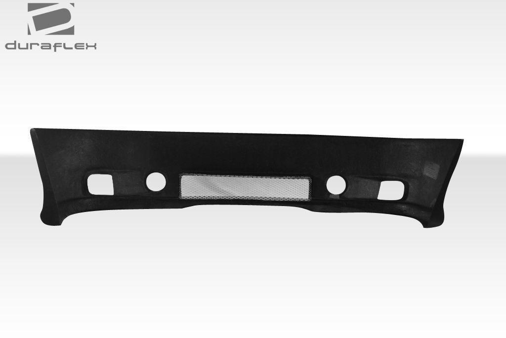 1997-2003 Ford F150 Duraflex BT-1 Front Bumper