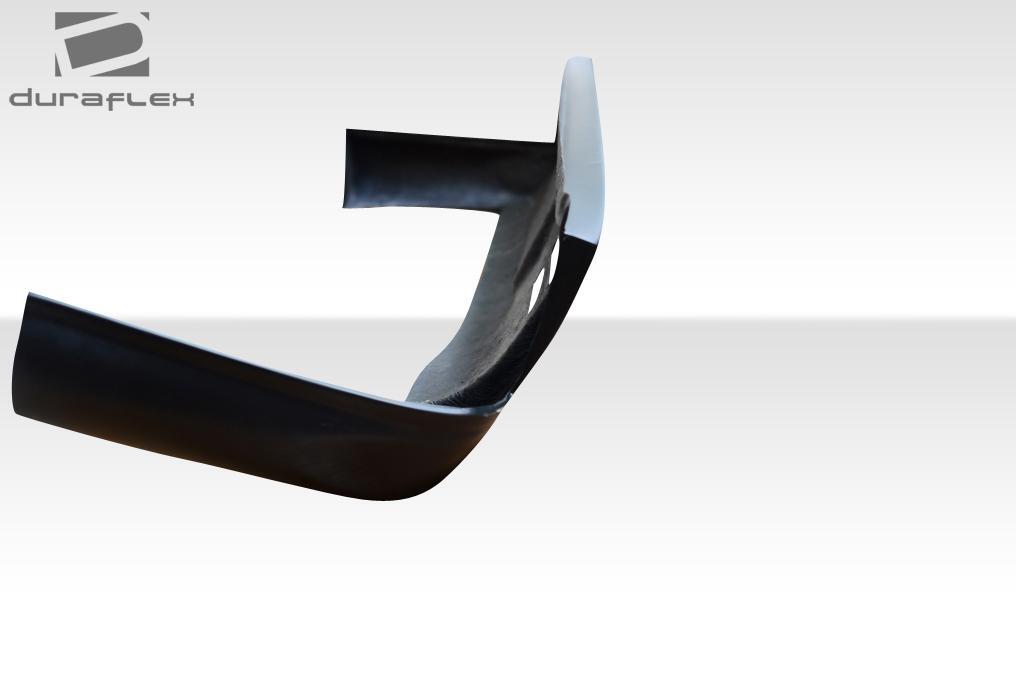1999-2006 Chevrolet Silverado Duraflex BT-1 Rear Bumper