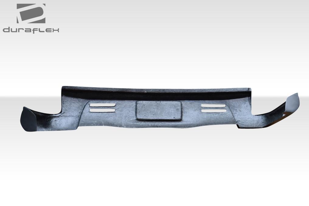 1999-2006 Chevrolet Silverado Duraflex BT-1 Rear Bumper