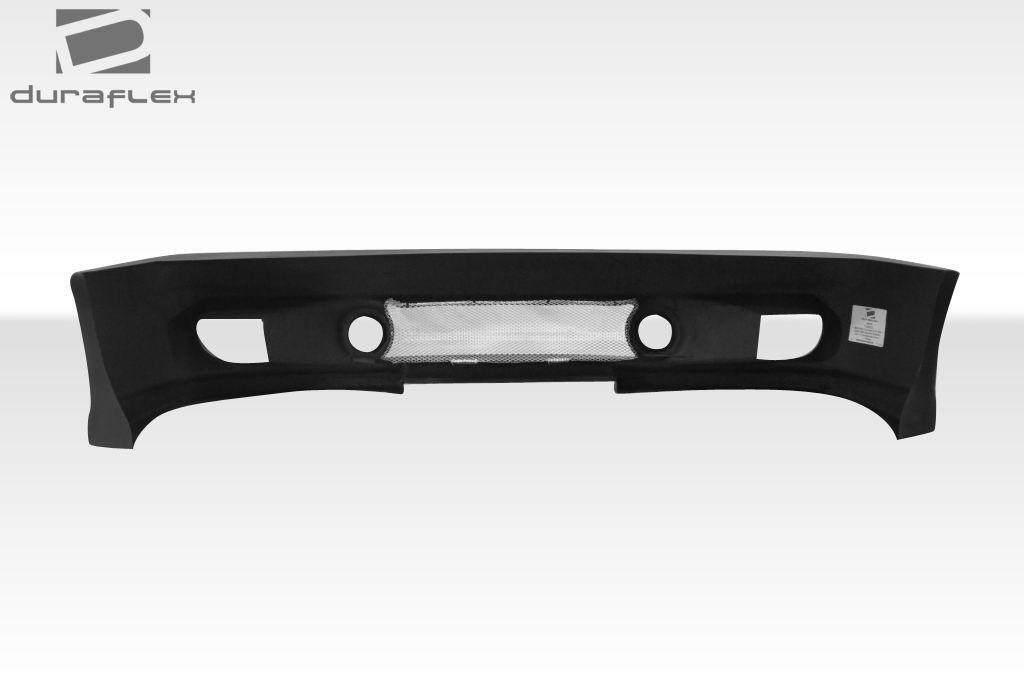 1994-1997 Chevrolet S-10 Duraflex BT-1 Front Bumper