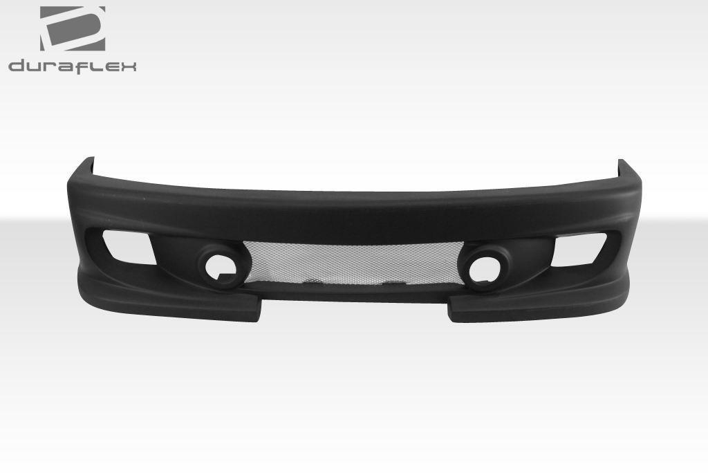 1994-1997 Chevrolet S-10 Duraflex BT-1 Front Bumper
