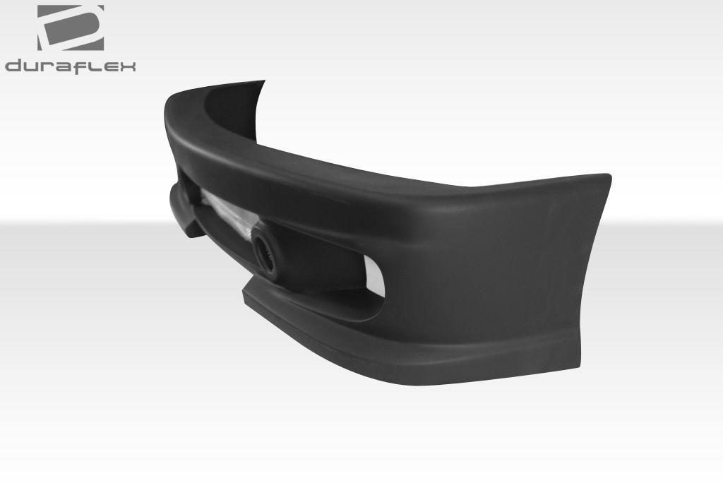 1994-1997 Chevrolet S-10 Duraflex BT-1 Front Bumper