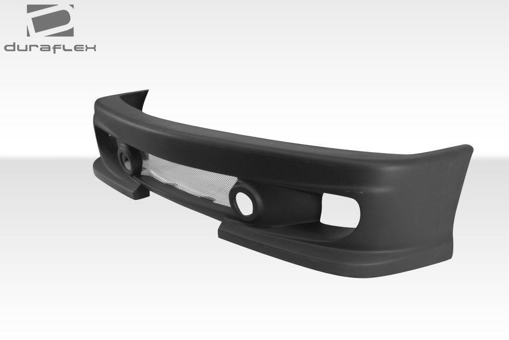 1994-1997 Chevrolet S-10 Duraflex BT-1 Front Bumper