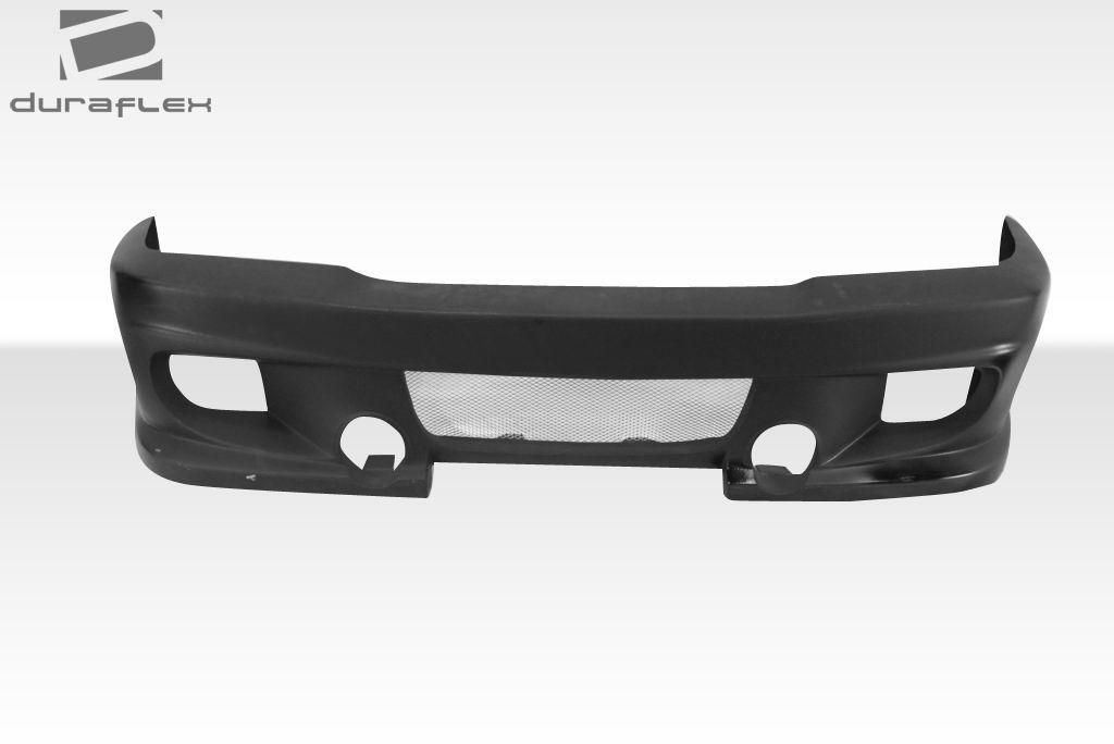 1993-1997 Ford Ranger Duraflex BT-1 Front Bumper