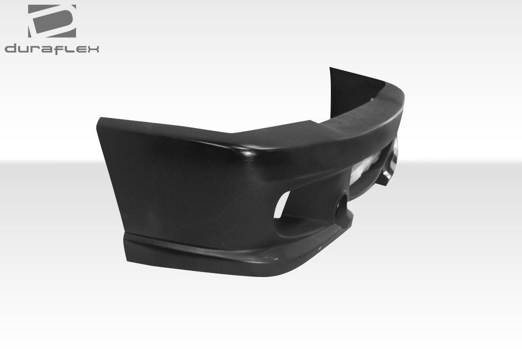 1993-1997 Ford Ranger Duraflex BT-1 Front Bumper