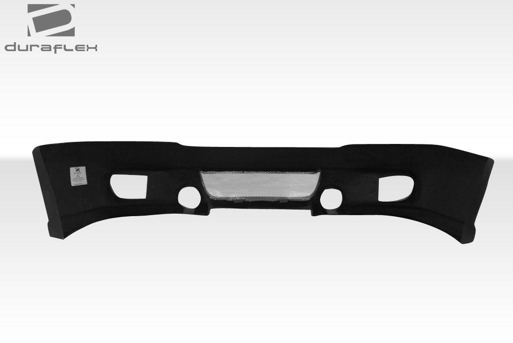 1993-1997 Ford Ranger Duraflex BT-1 Front Bumper