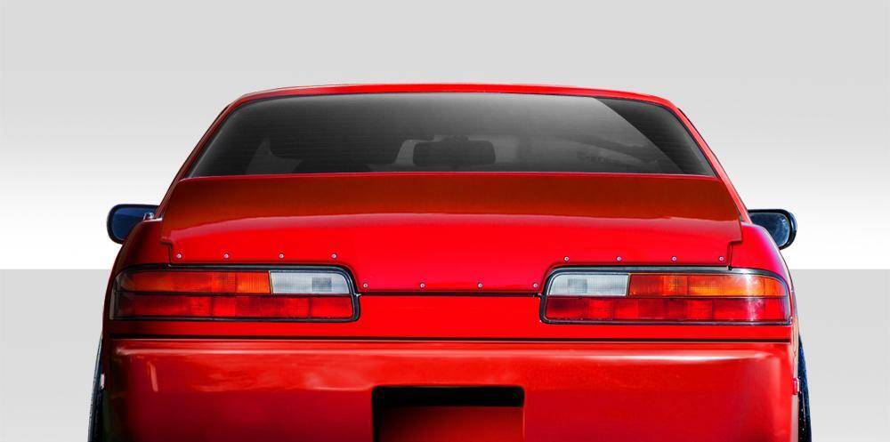 1989-1994 Nissan 240SX Duraflex RBS Rear Wing