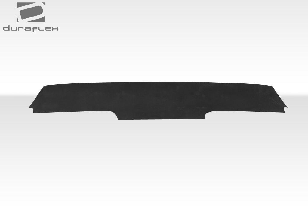 1989-1994 Nissan 240SX Duraflex RBS Rear Wing