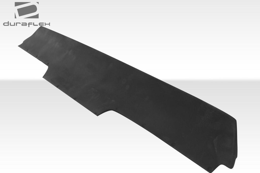 1989-1994 Nissan 240SX Duraflex RBS Rear Wing