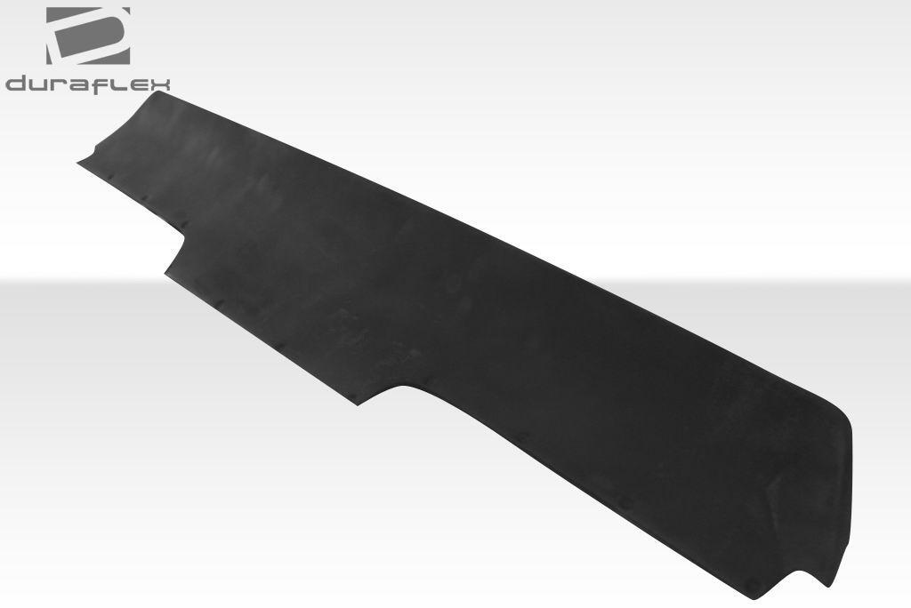 1989-1994 Nissan 240SX Duraflex RBS Rear Wing