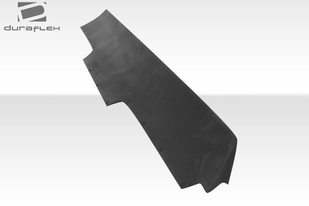 1989-1994 Nissan 240SX Duraflex RBS Rear Wing