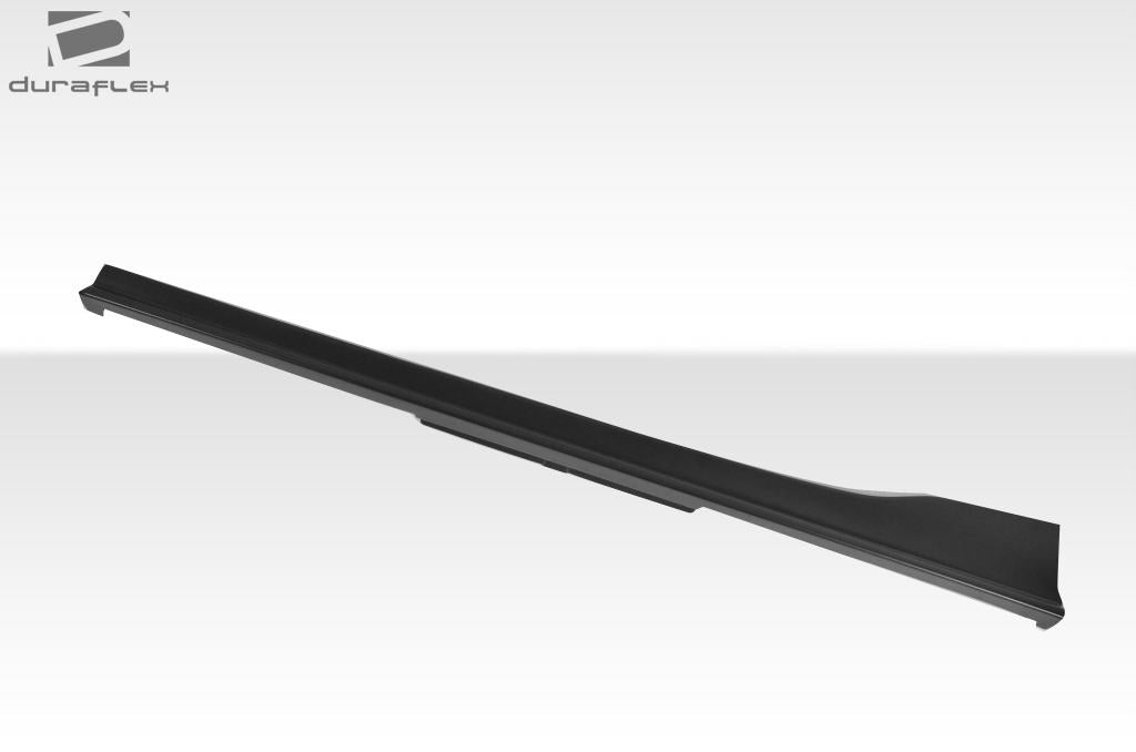 2013-2020 Scion FR-S Toyota 86 / Subaru BRZ Duraflex V-Speed Side Skirts Rocker Panels - 2 Piece